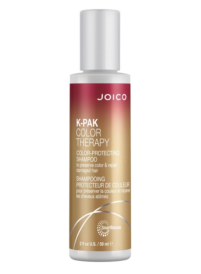 جويكو شامبو كي-باك للعناية بالألوان وحماية اللون 2 أونصة - Image 1